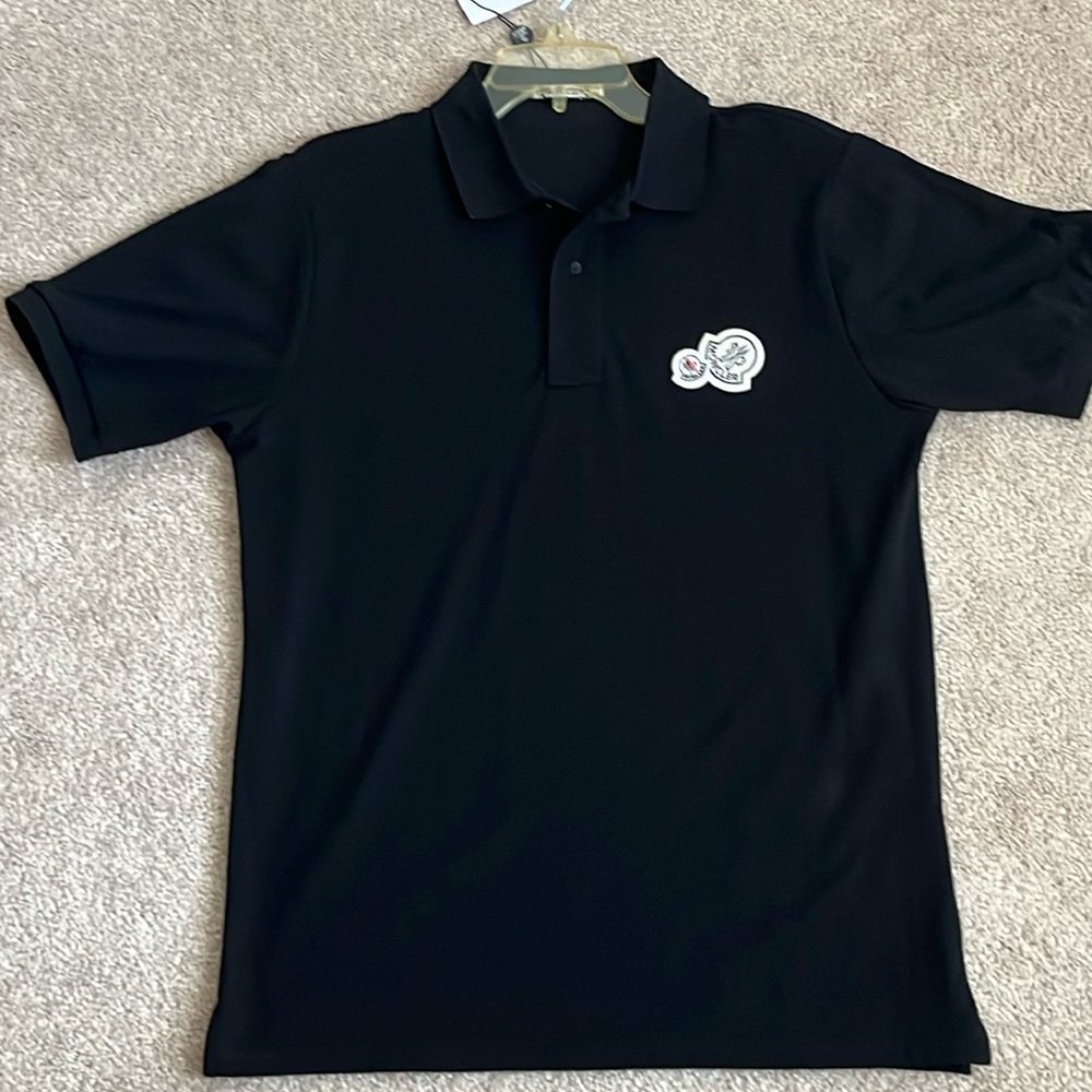 Moncler polo